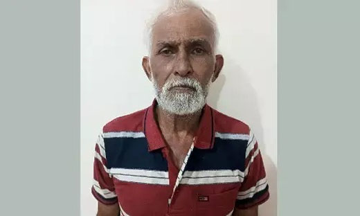 Kuthlooru theft case